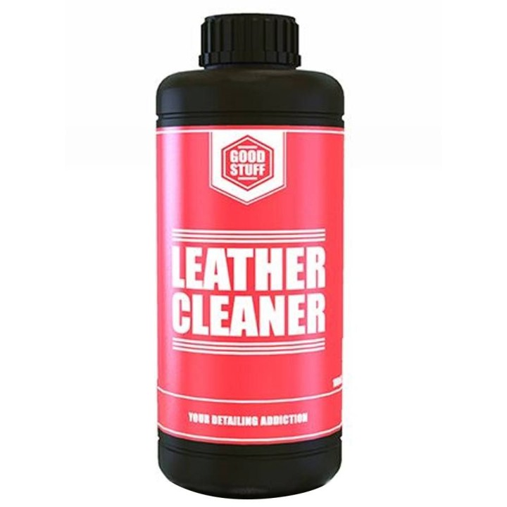 LEATHER CLEANER 1L