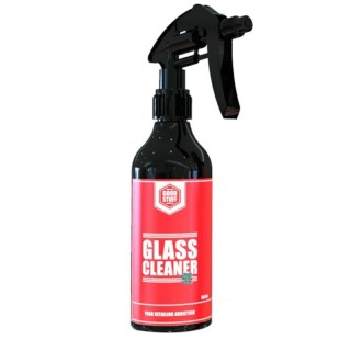 GLASS CLEANER 500ML