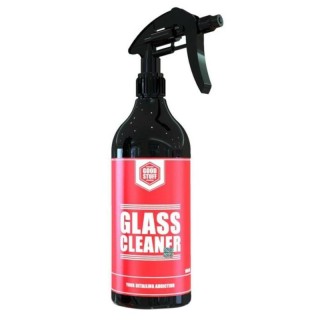 GLASS CLEANER 1L