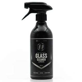 GLASS CLEANER SUPREME 500ML
