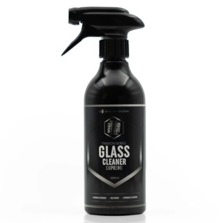 GLASS CLEANER SUPREME 1L