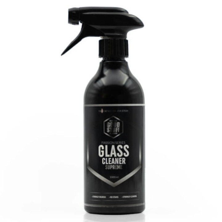 GLASS CLEANER SUPREME 1L