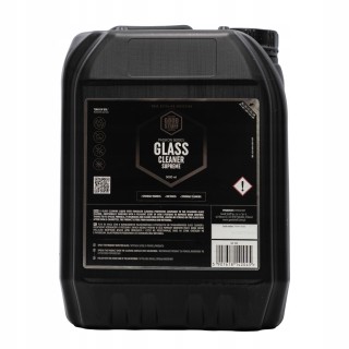 GLASS CLEANER SUPREME 5000ML
