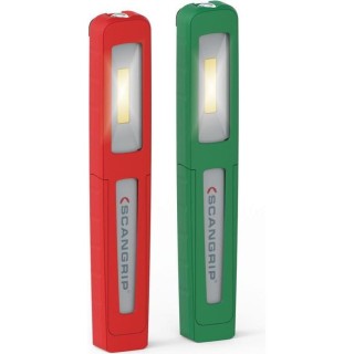 UNIPEN SCANGRIP 2PCS