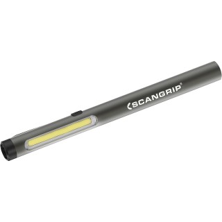 WORK PEN 200R SCANGRIP PROMO