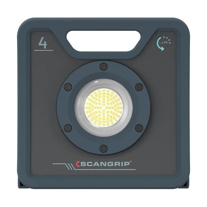 SCANGRIP NOVA 4