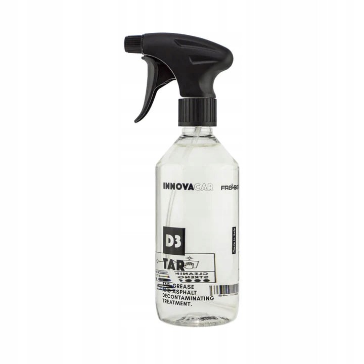 INNOVACAR TAR D3 500ML