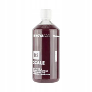 Shampoing Acide Anti-Calcaire DS Scale 1L | Innovacar