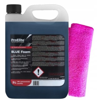 Proelite Blue Foam 5L