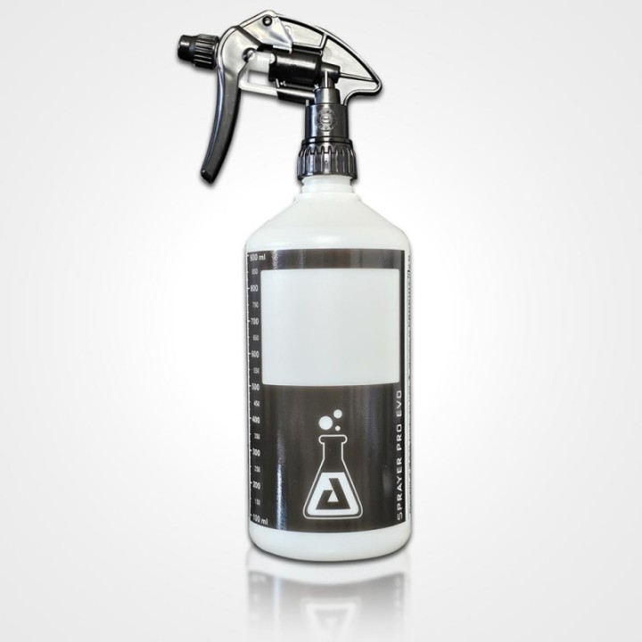 ALCHIMY7 SPRAYER PRO EVO 1L