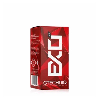 GTECHNIQ EXO V5 HYBRID COATING 50ML