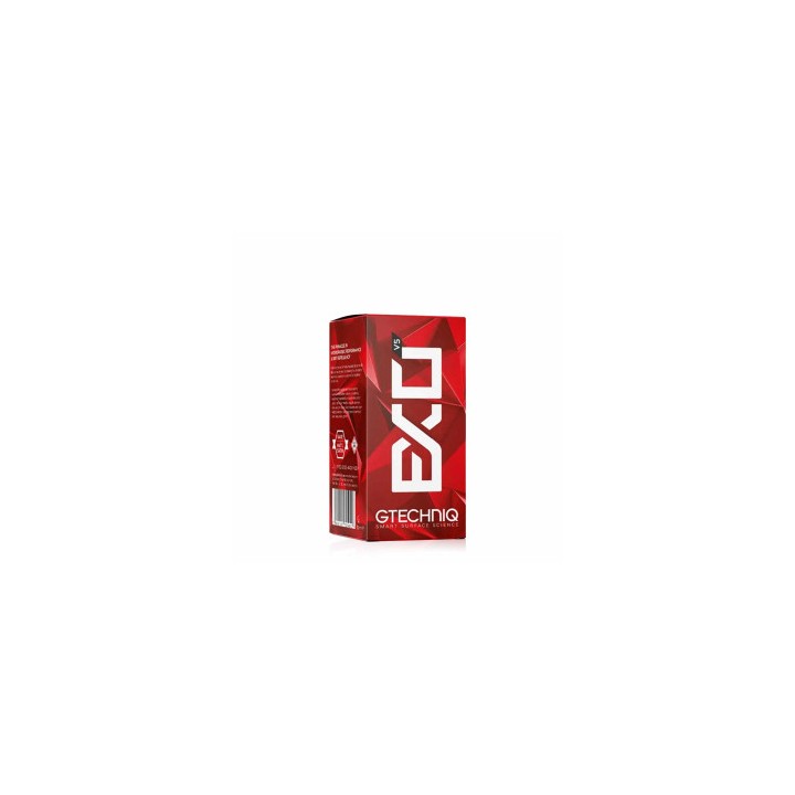 GTECHNIQ EXO V5 HYBRID COATING 50ML