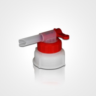 ALCHIMY7 ROBINET S