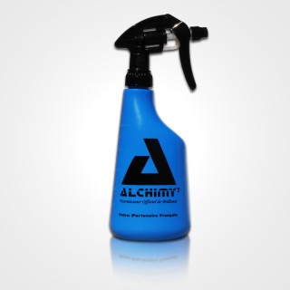 ALCHIMY7 SPRAYER PRO BLEU