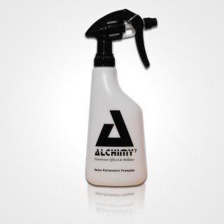ALCHIMY7  SPRAYER PRO BLANC