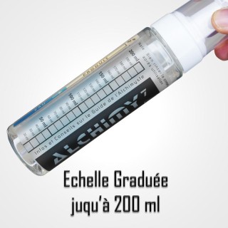 ALCHIMY7 MOUSSEUR GRADUE B007 200ML
