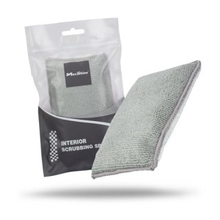 MAXSHINE INTERIEUR SCRUB