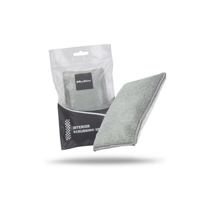 MAXSHINE INTERIEUR SCRUB