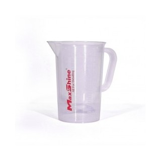 MESUREUR 1000ML MAXSHINE