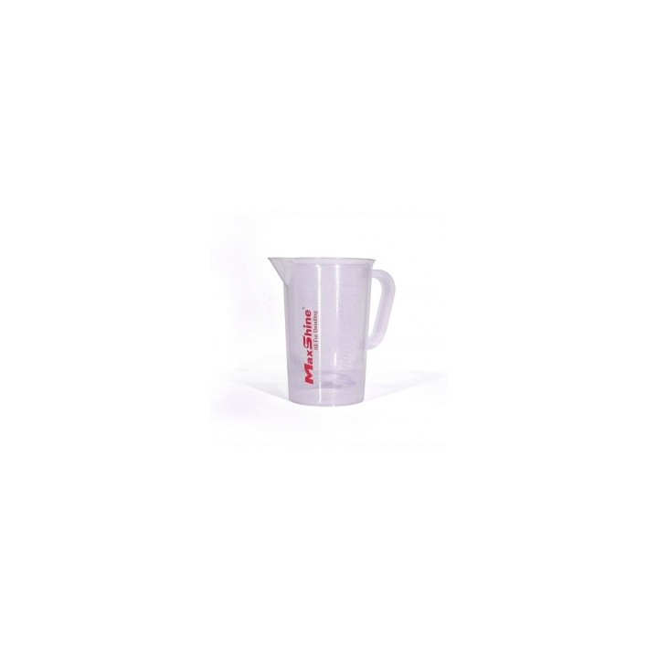 MESUREUR 1000ML MAXSHINE