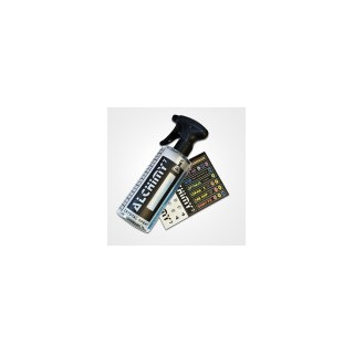 ALCHIMY7 BOUTEILLE CRYSTAL DILUTION