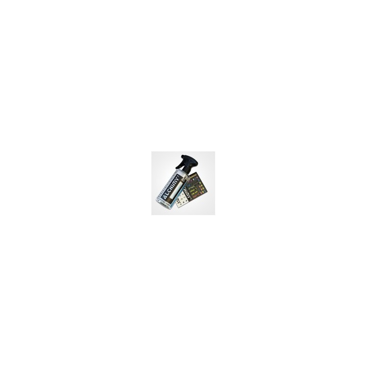 ALCHIMY7 BOUTEILLE CRYSTAL DILUTION