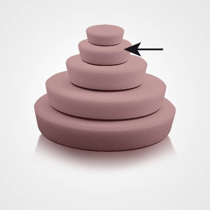 ALCHIMY7 MOUSSE A7 F2