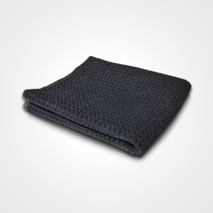 ALCHIMY7 GAUFRETTE NOIRE