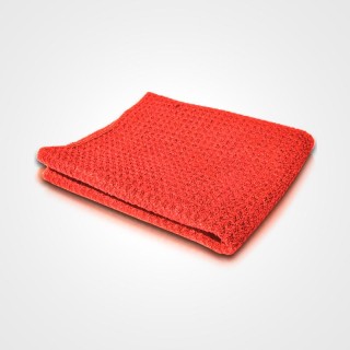 ALCHIMY7 GAUFRETTE ROUGE VITRE