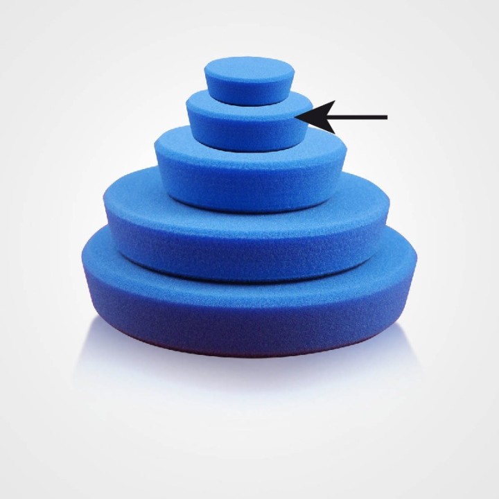 ALCHIMY7 MOUSSE A7 H2
