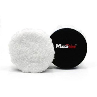 MAXSHINE CUTTING MF PAD 3''