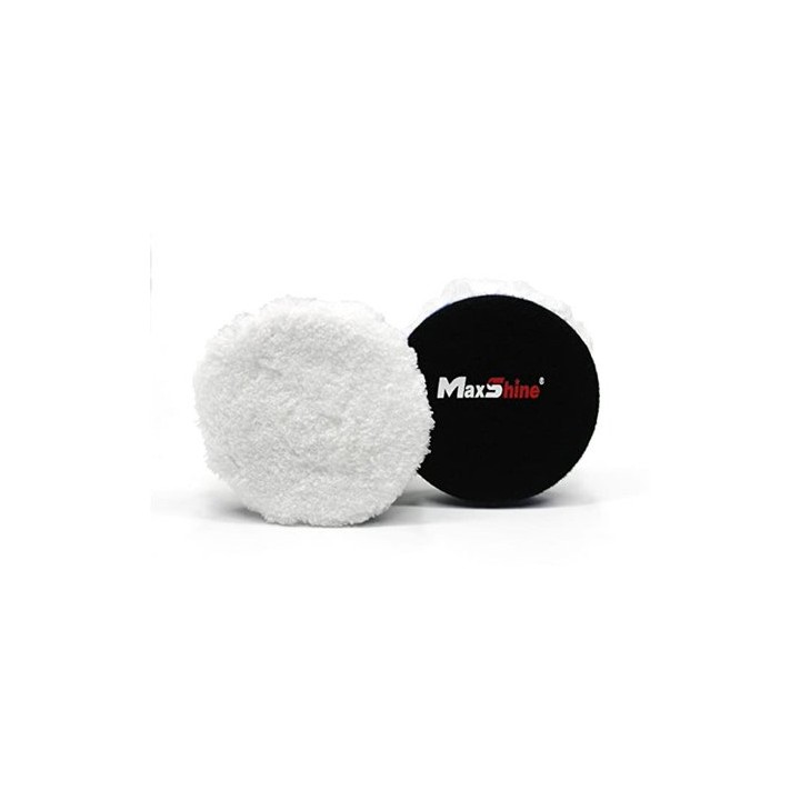 MAXSHINE CUTTING MF PAD 3''