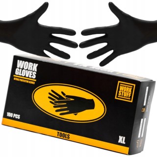 WORK STUFF GANTS TAILLE XL