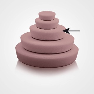 ALCHIMY7 MOUSSE A7 F3