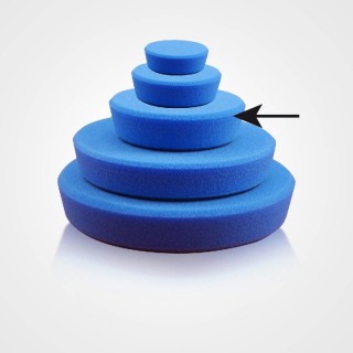 ALCHIMY7 MOUSSE A7 H3