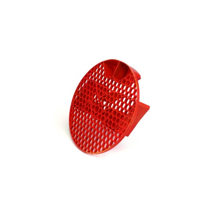 MAXSHINE GRILLE POUR SEAU ROUGE