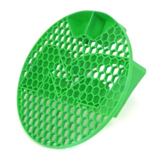 MAXSHINE GRILLE POUR SEAU VERT