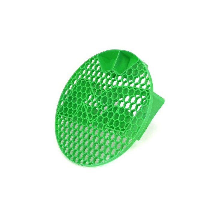 MAXSHINE GRILLE POUR SEAU VERT