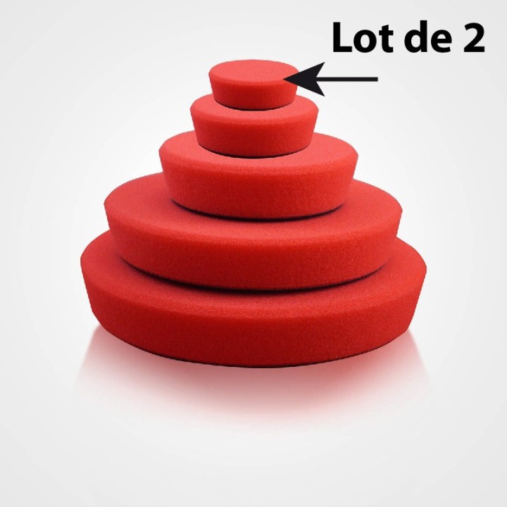 ALCHIMY7 MOUSSE A7 UF1 2PCS