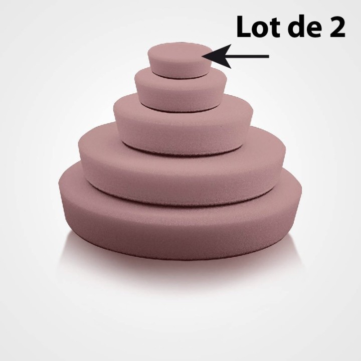 ALCHIMY7 MOUSSE A7 F1 2PCS