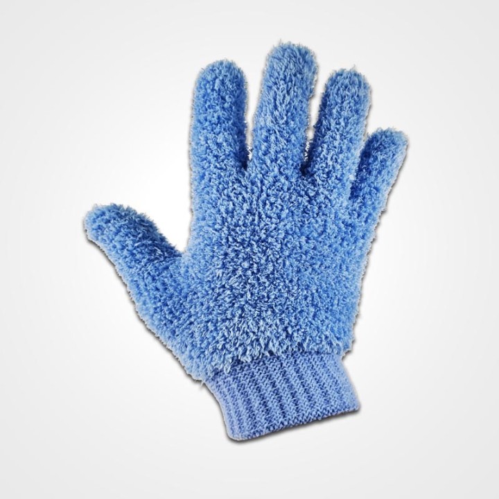 ALCHIMY7 GANT SILKY
