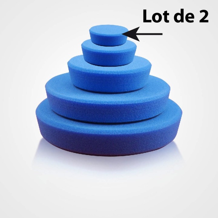 ALCHIMY7 MOUSSE A7 H1 2PCS