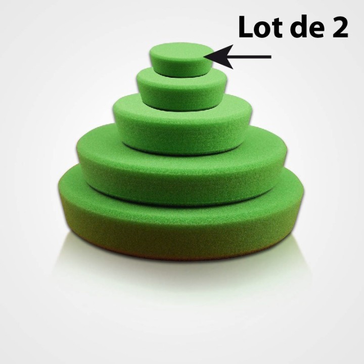 ALCHIMY7 MOUSSE A7 HC1 2PCS