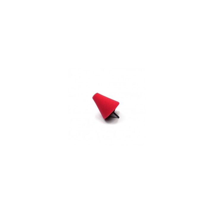 MAXSHINE FOAM POLISHING CONE ROUGE