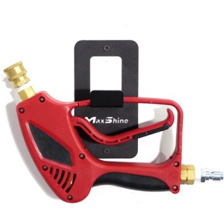MAXSHINE SUPPORT PISTOLET COURT