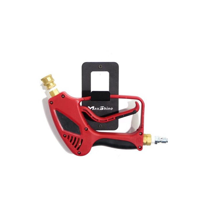 MAXSHINE SUPPORT PISTOLET COURT
