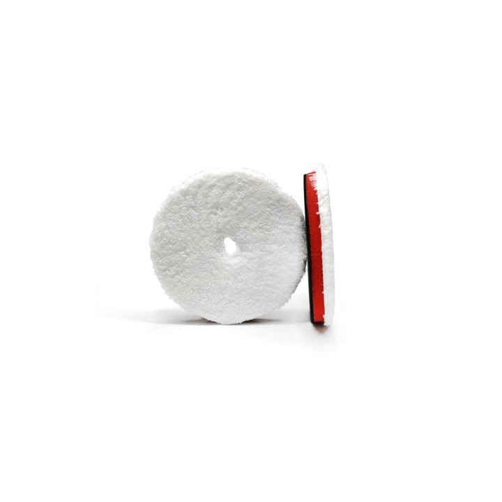 MAXSHINE FINISHING MICROFIBER PAD 5''