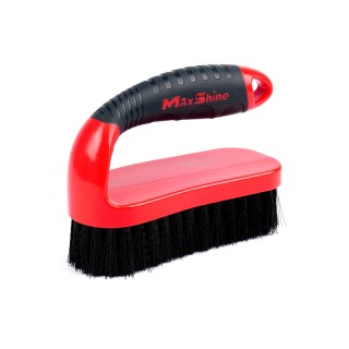 MAXSHINE PRO TIRE & CARPET BRUSH