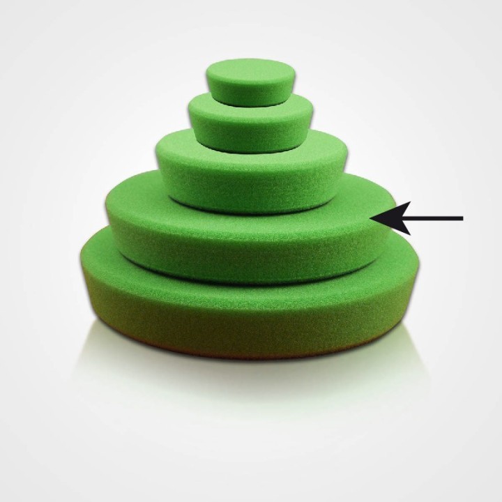 ALCHIMY7 MOUSSE A7 HC5
