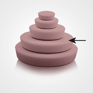 ALCHIMY7 MOUSSE A7 F5